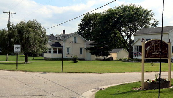 Westphalia  - June 2021 Photo (newer photo)